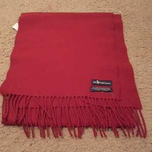 Ralph Lauren Scarf